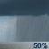 Thursday: A 50 percent chance of showers. Increasing clouds, with a high near 57. Light and variable wind becoming west northwest 5 to 10 mph in the afternoon. New precipitation amounts between a quarter and half of an inch possible. Thursday: A 50 percent chance of showers. Increasing clouds, with a high near 57. Light and variable wind becoming west northwest 5 to 10 mph in the afternoon. New precipitation amounts between a quarter and half of an inch possible.