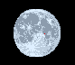 Moon age: 2 days,23 hours,48 minutes,10%